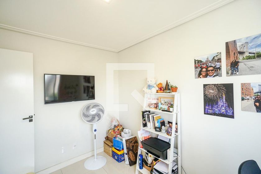 Apartamento, 2 quartos, 50 m² - Foto 27