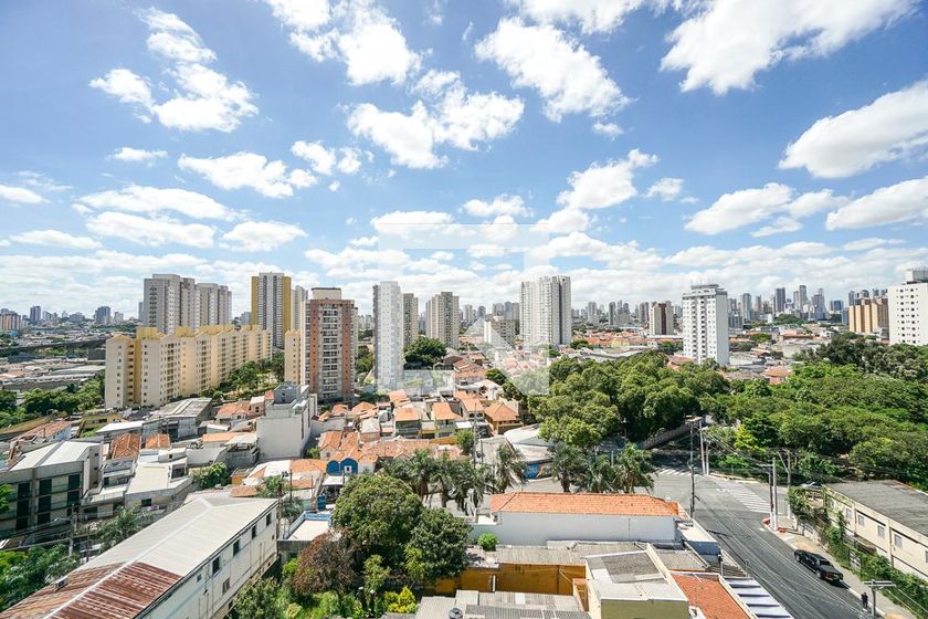 Apartamento, 2 quartos, 50 m² - Foto 29