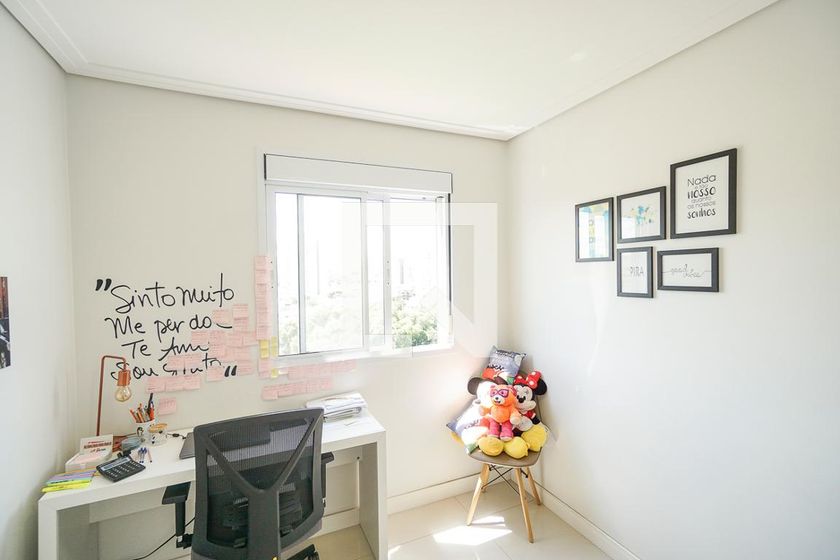 Apartamento, 2 quartos, 50 m² - Foto 25
