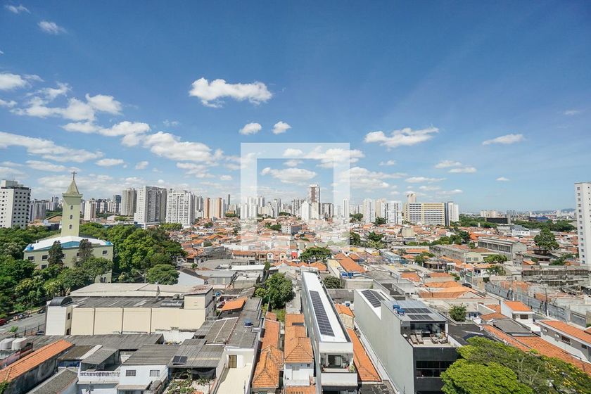 Apartamento, 2 quartos, 50 m² - Foto 13