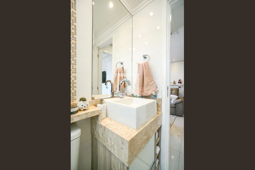 Apartamento, 2 quartos, 50 m² - Foto 33
