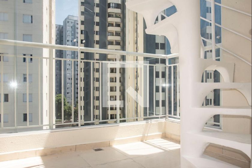 Cobertura, 2 quartos, 130 m² - Foto 9
