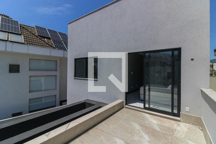 Casa, 4 quartos, 450 m² - Foto 31