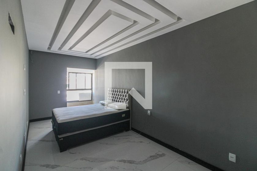 Casa, 4 quartos, 450 m² - Foto 9