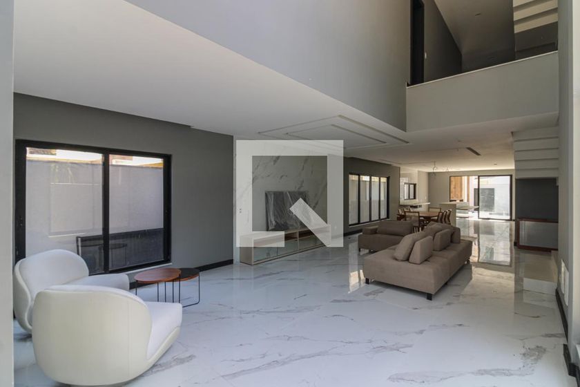 Casa, 4 quartos, 450 m² - Foto 2