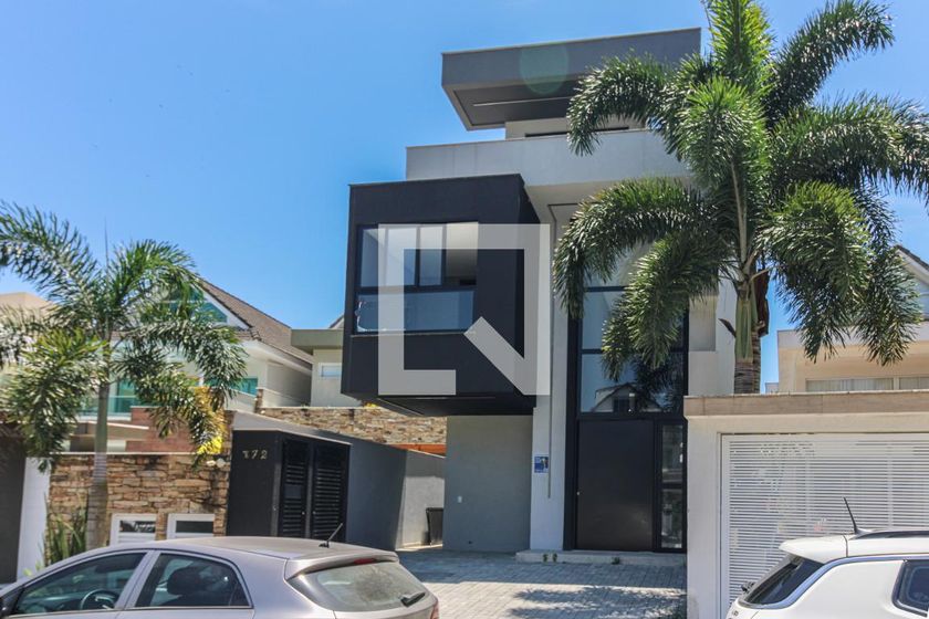Casa, 4 quartos, 450 m² - Foto 89