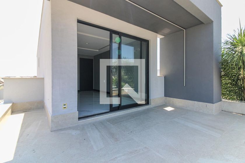 Casa, 4 quartos, 450 m² - Foto 52