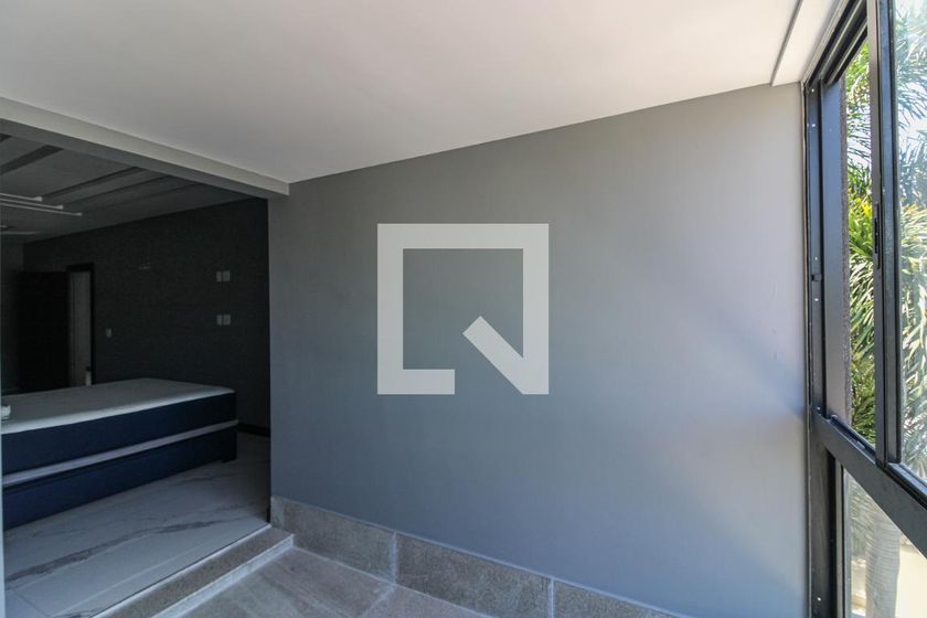Casa, 4 quartos, 450 m² - Foto 12