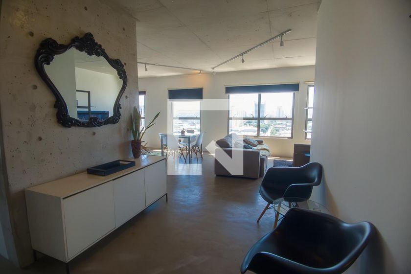 Apartamento, 1 quarto, 70 m² - Foto 3