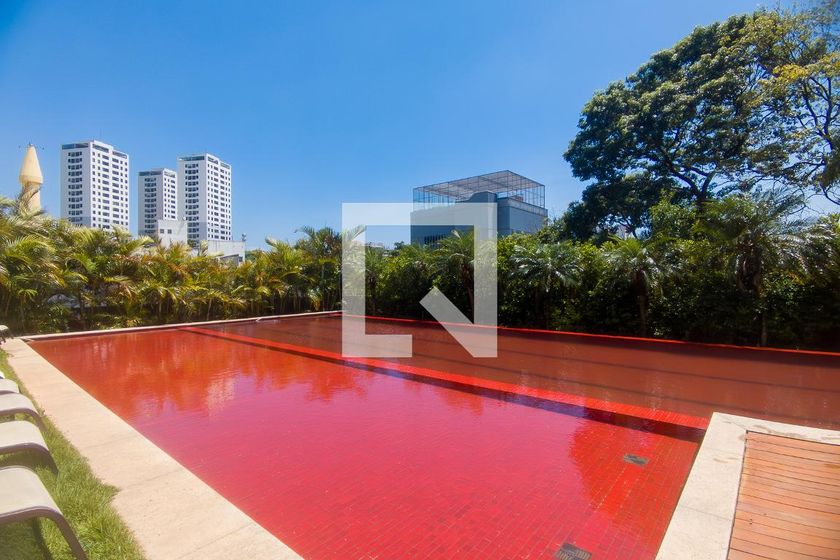 Apartamento, 1 quarto, 70 m² - Foto 83