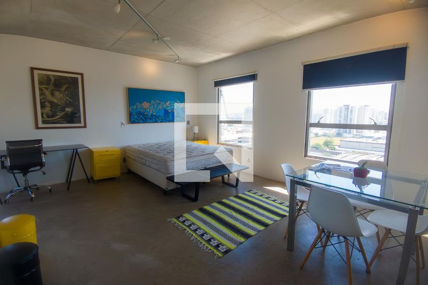 Apartamento, 1 quarto, 70 m² - Foto 19