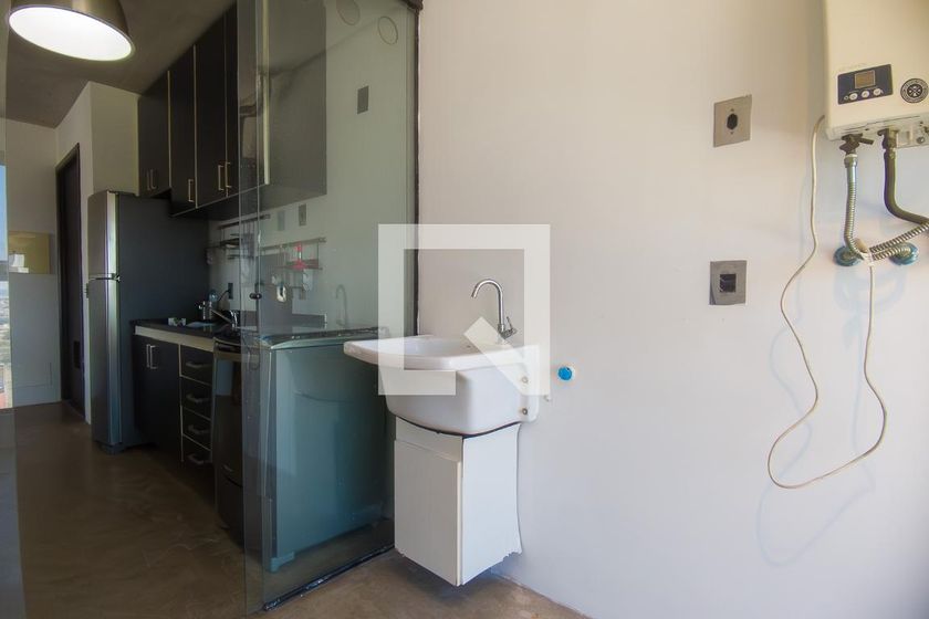 Apartamento, 1 quarto, 70 m² - Foto 67