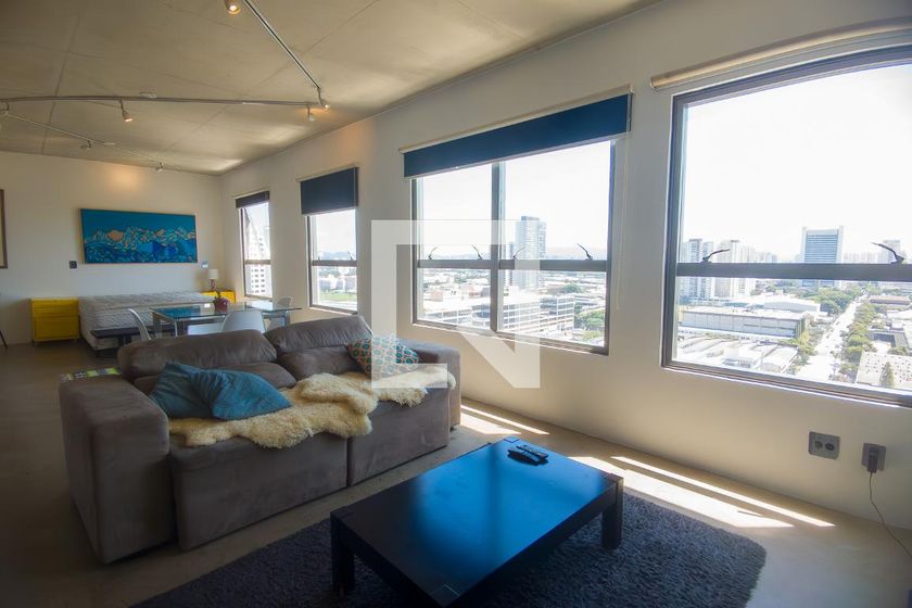 Apartamento, 1 quarto, 70 m² - Foto 1