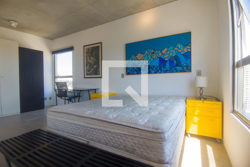 Apartamento, 1 quarto, 70 m² - Foto 21