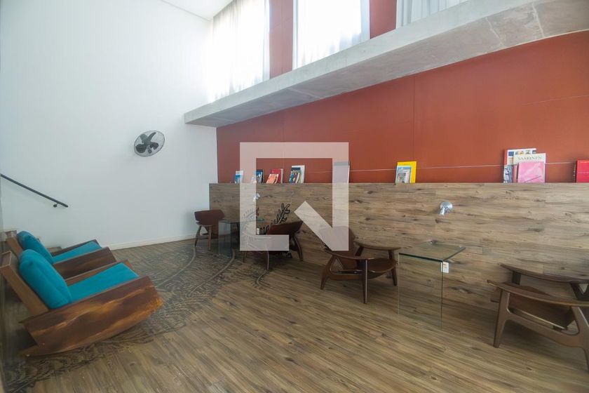 Apartamento, 1 quarto, 70 m² - Foto 93
