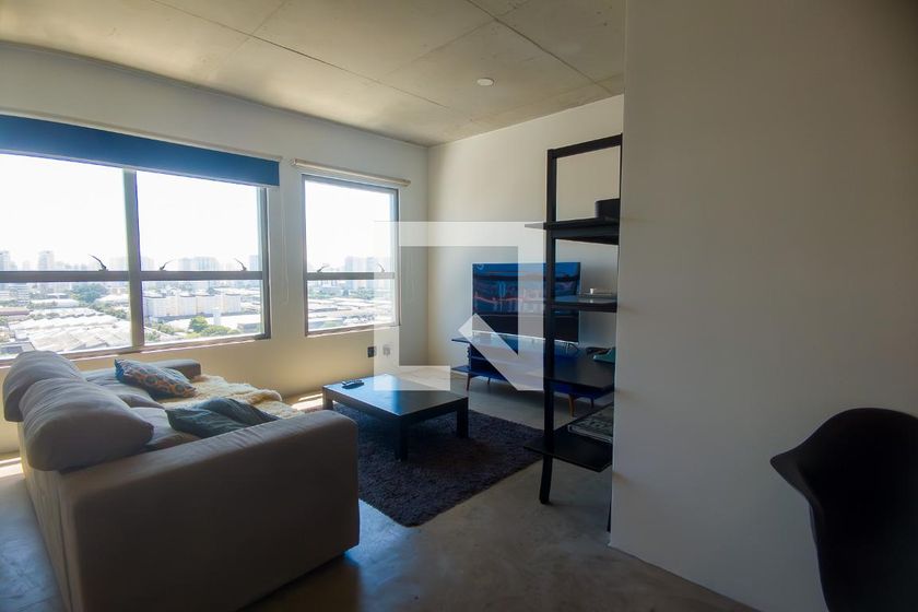 Apartamento, 1 quarto, 70 m² - Foto 7