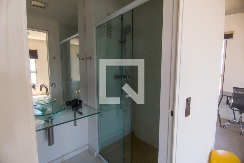 Apartamento, 1 quarto, 70 m² - Foto 31