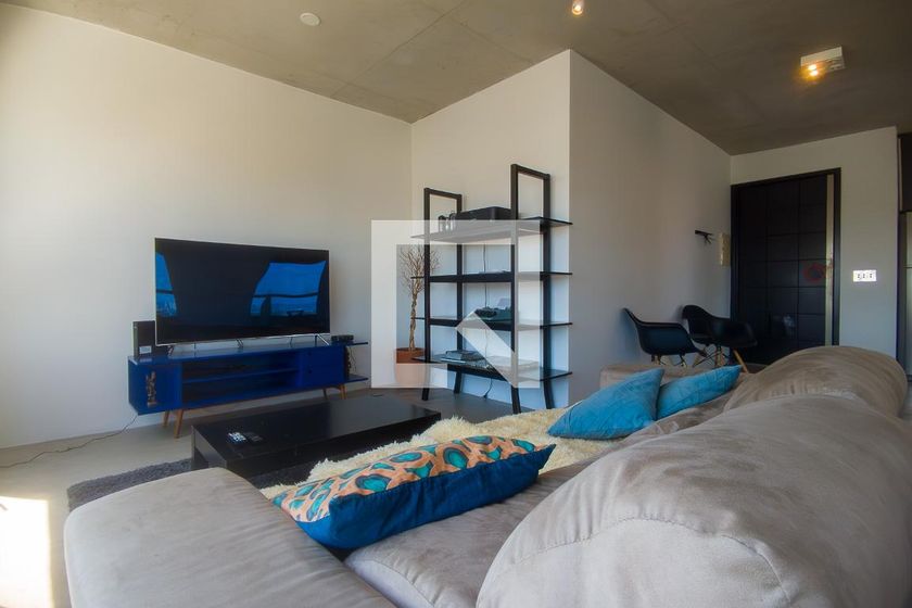 Apartamento, 1 quarto, 70 m² - Foto 11