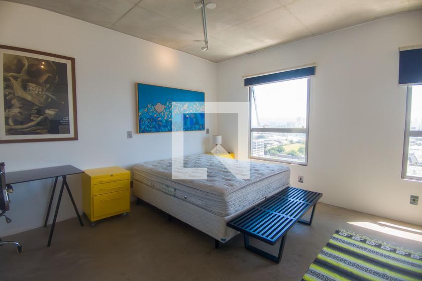 Apartamento, 1 quarto, 70 m² - Foto 23