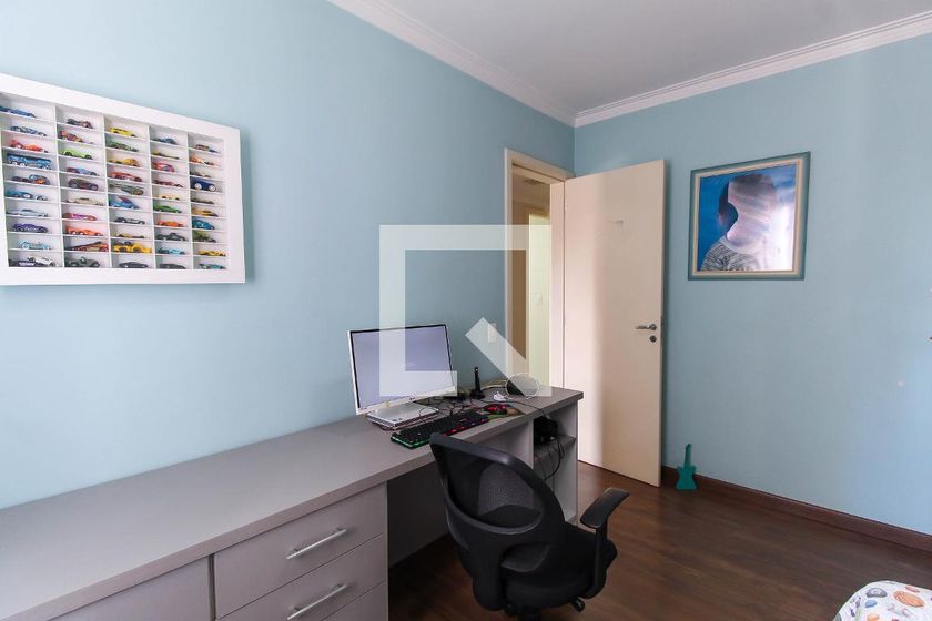 Apartamento, 3 quartos, 124 m² - Foto 21