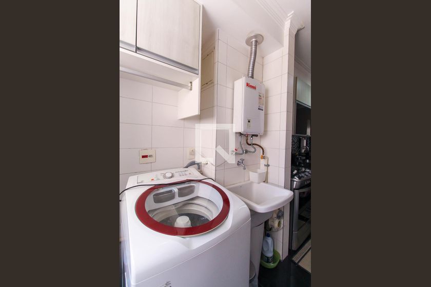 Apartamento, 3 quartos, 124 m² - Foto 40