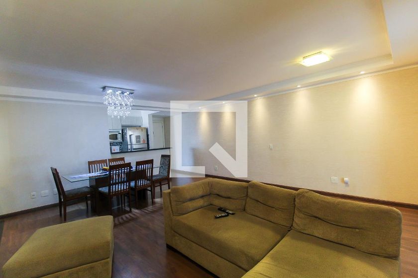 Apartamento, 3 quartos, 124 m² - Foto 4
