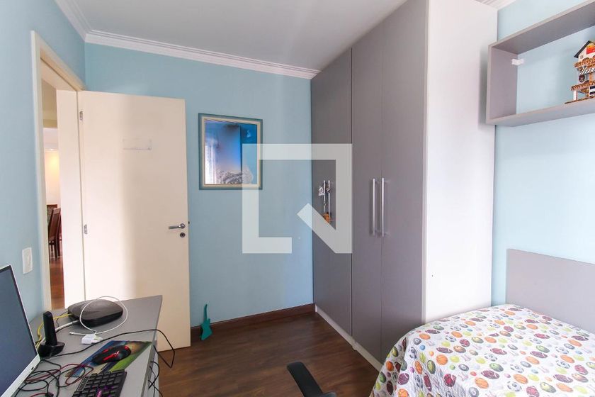 Apartamento, 3 quartos, 124 m² - Foto 20
