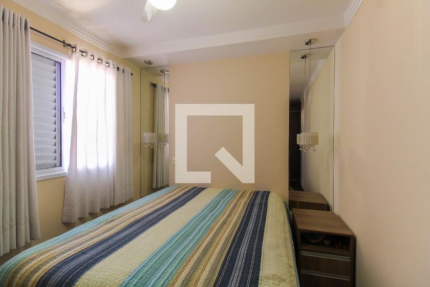 Apartamento, 3 quartos, 124 m² - Foto 9