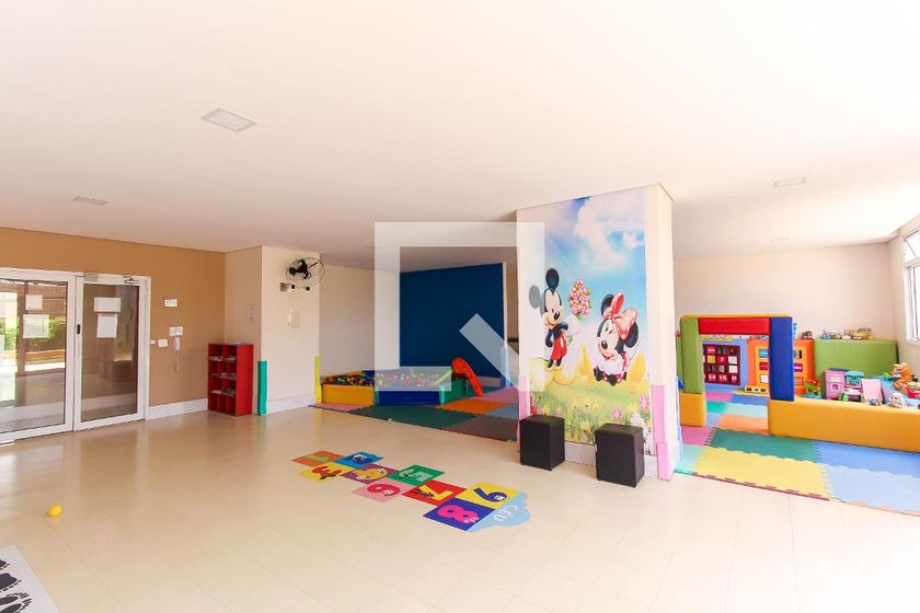 Apartamento, 3 quartos, 124 m² - Foto 50