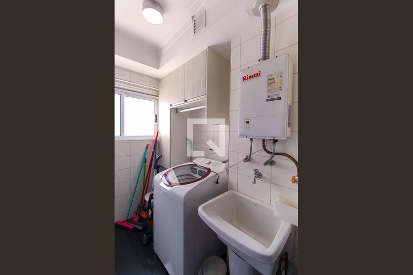 Apartamento, 3 quartos, 124 m² - Foto 39