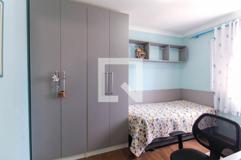 Apartamento, 3 quartos, 124 m² - Foto 18