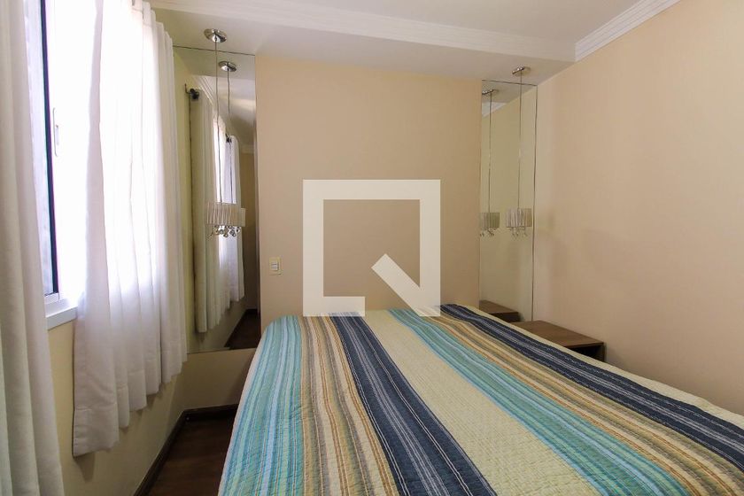 Apartamento, 3 quartos, 124 m² - Foto 10