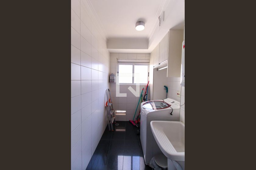 Apartamento, 3 quartos, 124 m² - Foto 38