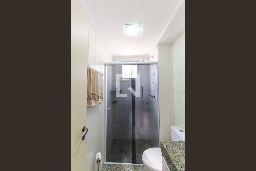 Apartamento, 3 quartos, 124 m² - Foto 26