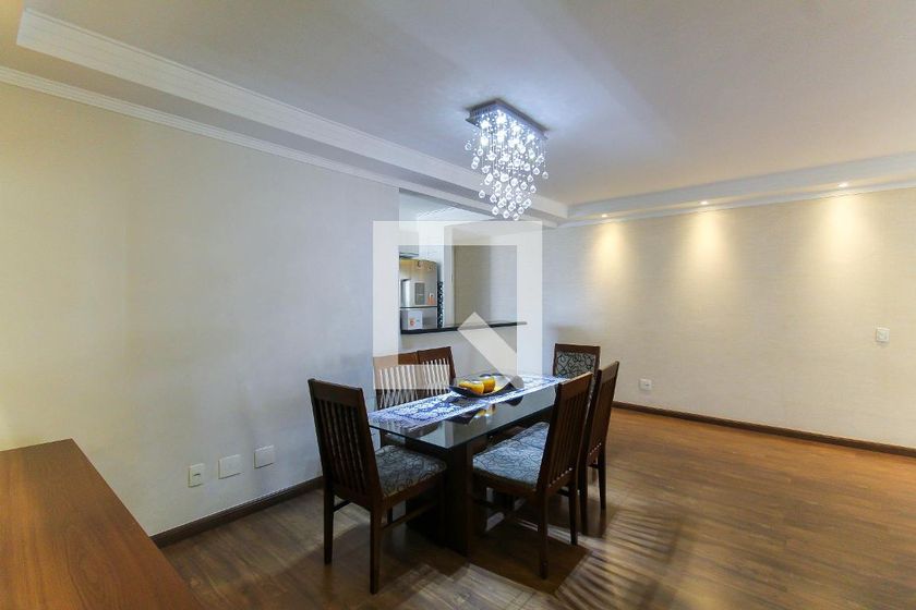 Apartamento, 3 quartos, 124 m² - Foto 6