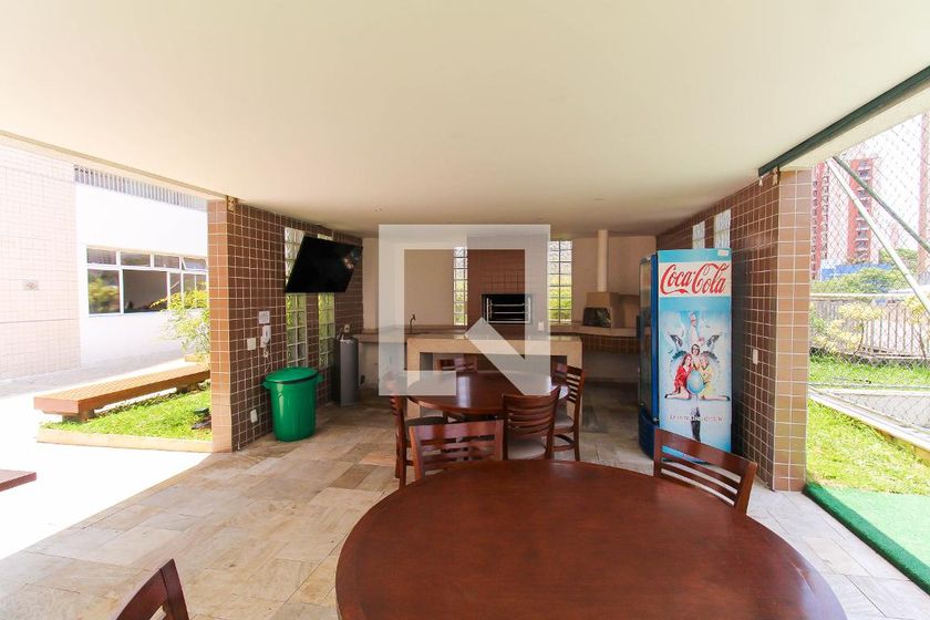 Apartamento, 3 quartos, 124 m² - Foto 46