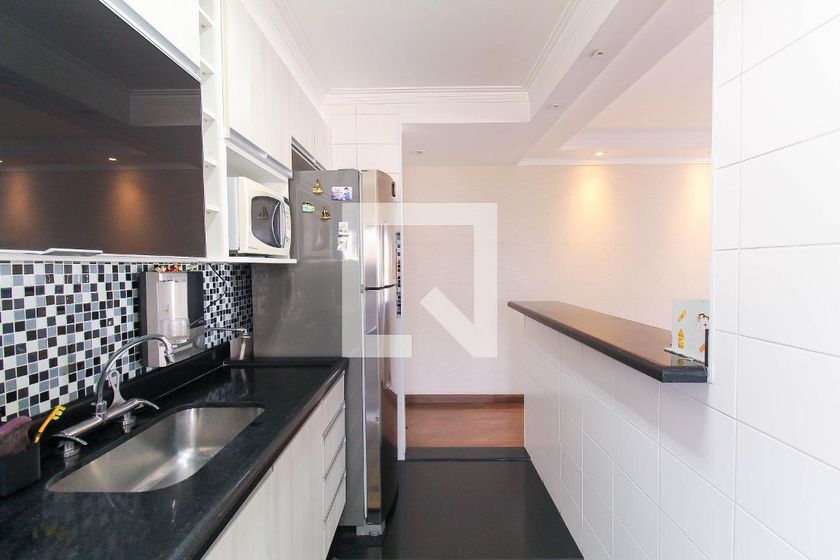 Apartamento, 3 quartos, 124 m² - Foto 35