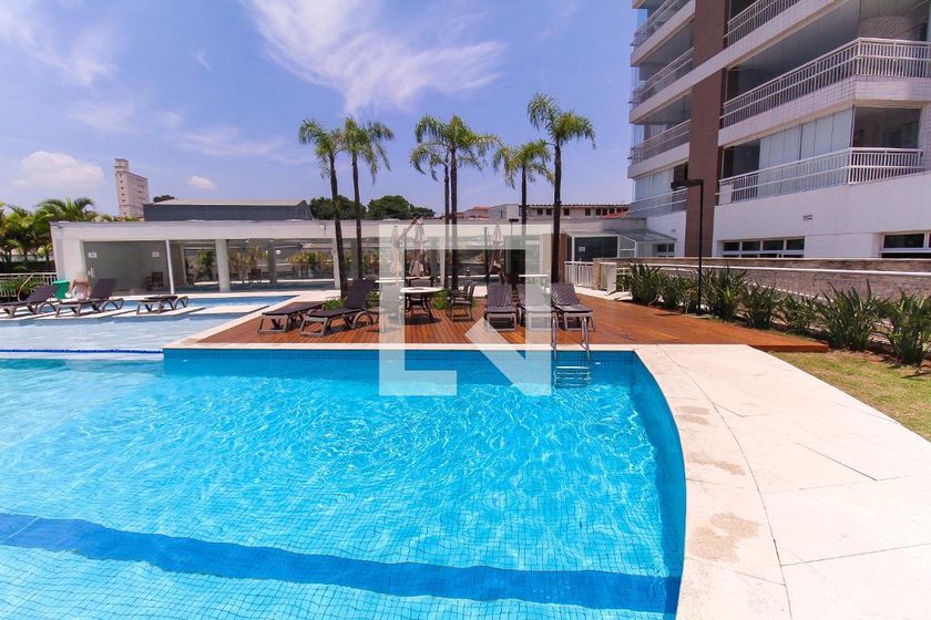 Apartamento, 3 quartos, 124 m² - Foto 53