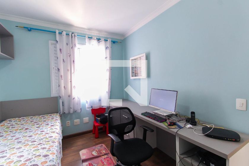 Apartamento, 3 quartos, 124 m² - Foto 19