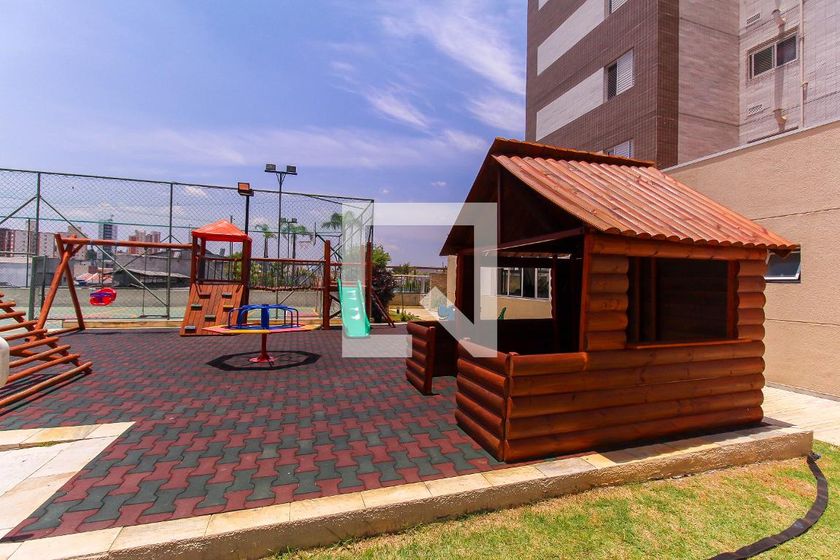 Apartamento, 3 quartos, 124 m² - Foto 42