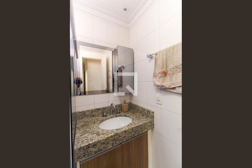 Apartamento, 3 quartos, 124 m² - Foto 14