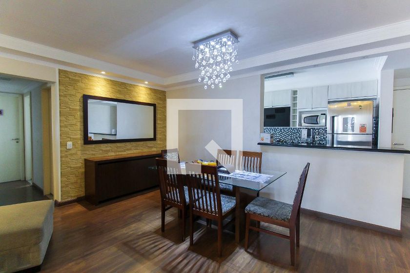 Apartamento, 3 quartos, 124 m² - Foto 2