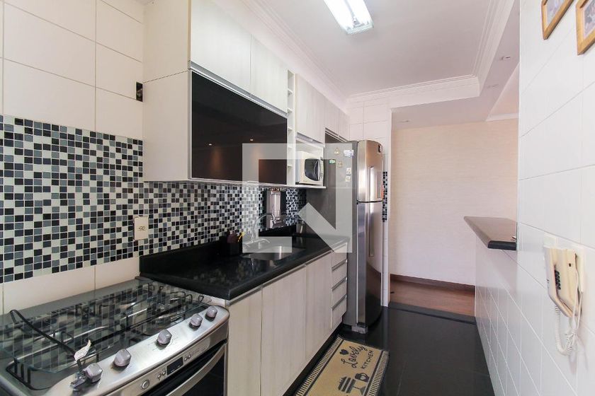 Apartamento, 3 quartos, 124 m² - Foto 34