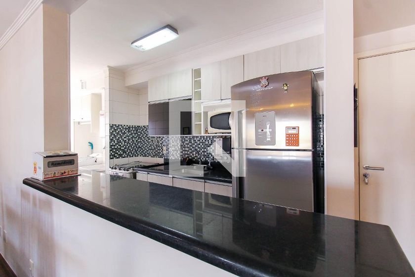 Apartamento, 3 quartos, 124 m² - Foto 33
