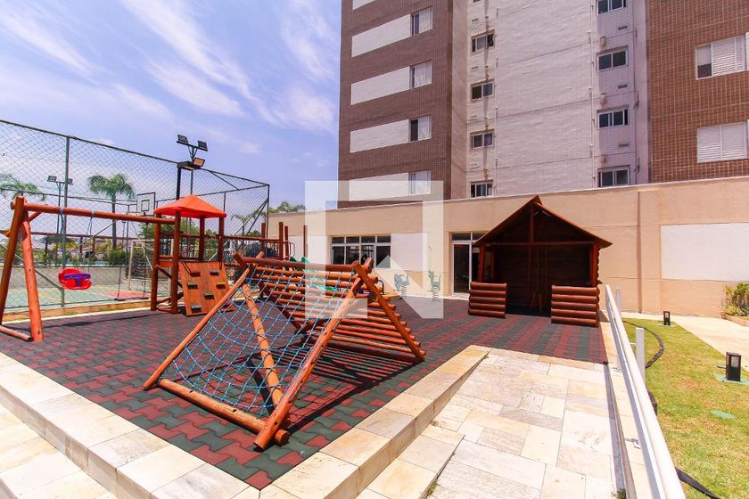 Apartamento, 3 quartos, 124 m² - Foto 43