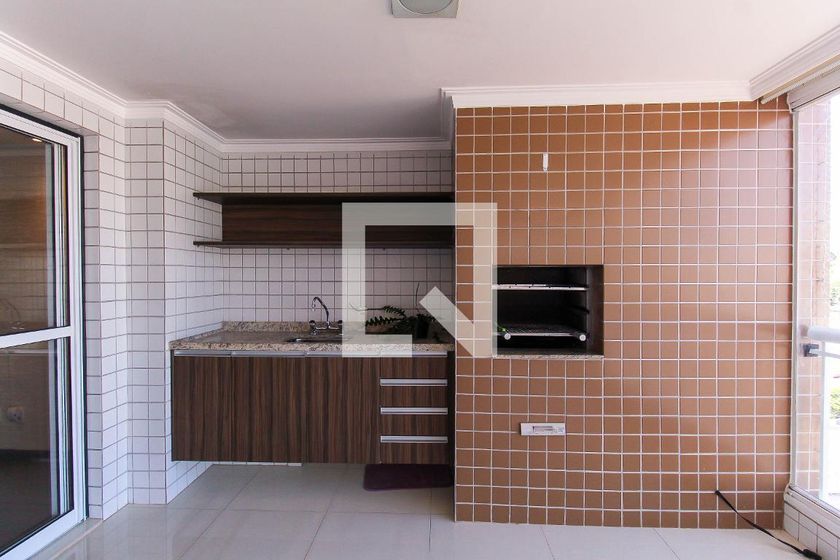 Apartamento, 3 quartos, 124 m² - Foto 8