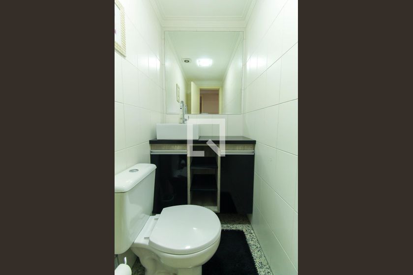 Apartamento, 3 quartos, 124 m² - Foto 31