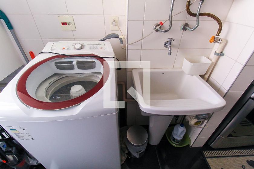 Apartamento, 3 quartos, 124 m² - Foto 41