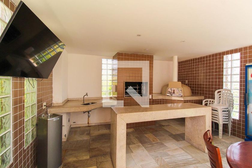 Apartamento, 3 quartos, 124 m² - Foto 47