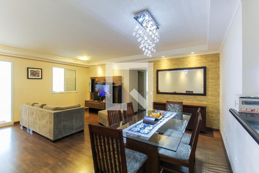 Apartamento, 3 quartos, 124 m² - Foto 3